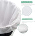 Brew Bags Reusable 2 Pack, 250 Micron Fine Mesh Bag for Fruit Cider Apple Grape Wine Press Drawstring Straining Brew in