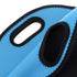 Hipiwe 6 Pack Insulated Neoprene Bottle Can Carrier Tote for Baby Bottle Cooler Bag with Secure Carry Handle