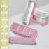 20PCS Rectangle Mini Loaf Pans With Lids, Disposable Ramekins Baking Cups for Wedding, Birthday Party.