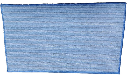 4 Pcs Ultra-Microfiber Steam Cleaning Pads for All HAAN FS, SI and MS Series Steamers