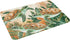 Soft Bath Mats Sea Turtle, Non-Slip Quick-Drying Rugs for Kitchen Bedroom Indoor Use - 16x24 Inches