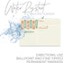 Retro Recipe Cards from Dashleigh: 48 Blank, Water-Resistant, Double-Sided Cards, 4x6 inches