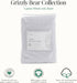 1 Evolur Piece Rock Grey Full Crib Solid Fitted Sheet, Fitted Crib Sheet for Standard Crib and Toddler Mattress, Soft