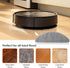 Vacuum Accessories Kit for iRobot Roomba Combo i5, i5+, j5, j5+ Robot Vacuum - 4 Mop Pads Included