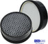 PUREBURG Replacement Filter - Compatible with GENIANI G-2000-FL & TCL CISNO iHome KJ65F-A1 KJ65F-A2, 2-Pack H13 HEPA