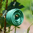 YDSL Soft Plant Tie, Heavy Duty Reusable Garden Wire Tie for Plants, 32.8 Feet (Green)