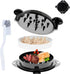 Wiki Jooy Chicken Shredder Tool Twist Large Chicken Breast Shredder Tool-Meat Shredder Meat Masher