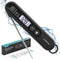Ultrean Instant Read Meat Thermometer for Grill and Cooking, 3 Seconds Fast Digital Food Thermometer with Backlight