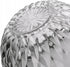 ZOOFOX Set of 4 Salad Bowls, Acrylic Mixing and Serving Bowls for Fruit, Salad, Chips, Dips, and Party Snacks