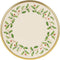 Lenox 146504020 Holiday Bread & Butter Plate, Christmas Dinnerware