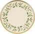 Lenox 146504020 Holiday Bread & Butter Plate, Christmas Dinnerware