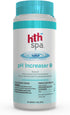 hth Spa 86227 pH Increaser Balancing Spa and Hot Tub Care, 2 lbs