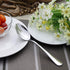 VANRA 6-Piece Dinner Spoons Set, Heavy Duty Stainless Steel Silver Cutlery Set 8 inches (6 spoons)