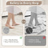5x7 5'x7') Area Rug Living Room Rugs: Washable Modern Rug Non-Slip Soft Rugs Stain Resistant Printed Rug Indoor Carpet