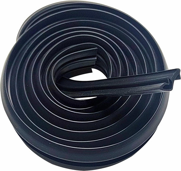 W11177741 Dishwasher Seal - Door Gasket Replacement for Whirlpool Kenmore Maytag Kitchenaid Dishwashers