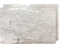 Dainty Home Foiled Granite Thick Cork Heat Resistant Dining Table Placemats Set of 2, 12" x 18" Rectangle, Marbled