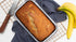 Disposable Mini Loaf Pans with Lids, 30 Pack Bakeware Set, 1lb Aluminum Foil Bread Pans for Baking and Storing
