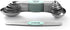 Spring Chef Stainless Steel Magnetic Measuring Spoons Set - 8 Nesting Metal Teaspoon & Tablespoon Kitchen Gadgets in