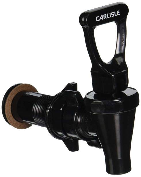 Carlisle Paddles Faucet Assembly, Beverage Server