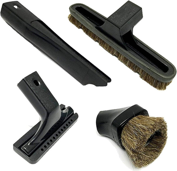 Vacuum Tool Attachments Set – Compatible with Rainbow Vacuums