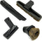 Vacuum Tool Attachments Set – Compatible with Rainbow Vacuums
