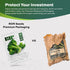 250 29 Broccoli Seeds for Planting Waltham - Heirloom Non-GMO USA Grown - Broccoli Sprouts Microgreens Seeds