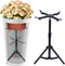 UYEDUJZ Adjustable Plant Risers for Inside Pots, 12-22" Rise Planter Inserts for Large