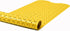 Extra-Long Non-Slip Bathtub & Shower Mat 39”x16”, Safe, Clean, Machine-Washable, Superior Grip, Opaque Yellow