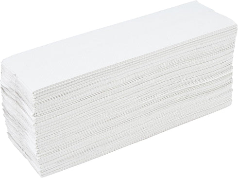 200 11.5 3.3 Inch Commercial 1 Restaurantware-C Fold Paper Towels Embossed x Paper Towels Multifold Hand Towel Ply