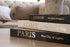 claubur Set 3. Decorative Books for Home Decor, Beautiful of Decorative Boxes, not pages inside. Libros Decorativos