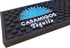 PLESIU JUSTPET Casamigos Tequila Bar Mat, Spill Mat Rail Drip Mat - 23.25" x 3.5"
