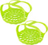 Pressure Cooker Sling, Silicone Tool for Eggs, Hot Pots, Compatible with Instant Pot, 2 Pack