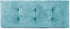 JAMPAYANG (36"x14", Bench Cushion, Non-Slip Tufted Bench Cushions for Swing, Shoe Storage, Window Seat Sky Blue)