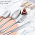 Set of 6 Small Coffee Spoons, Top Food Grade Stainless Steel, 5.5 Inches, Mirror Finish & Dishwasher Safe