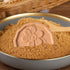 6 PCS Brown Sugar Saver, Terracotta Brown Sugar Keeper Container Disc for Food Storage, Reusable & Food Safe