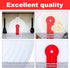 Splatter Guard for Mixer, Cooking Splash Guard for Mixing Bowl, Cover Lids for Pots and Pans