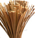 SUNRISE (12.5") Bamboo Wok Brush