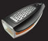 Palm Grater | Citrus Lemon Zester, Small Cheese Grater with Container, Hand Grater for Kitchen