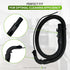 (Upgraded 2025) Flexible Replacement Hose for Bissell Little Green & SpotClean Carpet Vacuum Cleaners, Fits Multiple