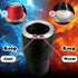 2-in-1 Commuter/Road Premium Car Cup Warmer Cooler Smart Car Cup Mug Holder | Perfect Car Tumbler Holder for Tripper