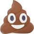 R&M Poop Cookie Cutter, 2 Piece Gift Set, 3.5" Standard and 2" Mini