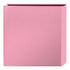 Pioneer Photo Albums Pink Photo Album, 5COL-240B