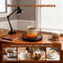 2-Temp Setting (131 113) Coffee Mug Warmer - Large Candle Warmer Plate, & & Fast Heating, Elegant Desk Warmer