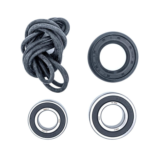 Front Load Washer Tub Bearing & Seal Kit 4036ER2003A, 4036ER4001C, 4280FR4048C, 4280FR4048K Replacement for LG Kenmore