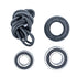 Front Load Washer Tub Bearing & Seal Kit 4036ER2003A, 4036ER4001C, 4280FR4048C, 4280FR4048K Replacement for LG Kenmore
