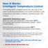 50 2-5 68F 86F) Chicken Water Heater for Winter, Watt Thermo Bucket Belt Heated Strap Fits Most Gal Buckets (Turn on