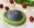 4PC Silicone Fruit and Vegetable Storage Containers Set for Fridge, Onion, Avocado, Tomato Saver
