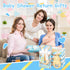 24 24) PCS Baby Bottle Opener Favors Baby Boy Shower Party Favors Baby Boy Shower Gifts Decorations Souvenirs for Guest