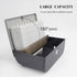 Commercial Bathromm Multifold Paper Towel Dispenser Wall Mount Trifold Hand Towel Dispenser