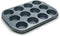 Fox Run Muffin Pan, 12-Cup, Preferred Non-Stick